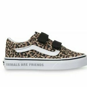 Vans Shoes - Size 11 (NWT)